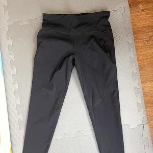 Sweaty Betty 7/8 power leggings Small US 4-6